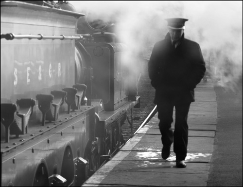 Bluebell Railway